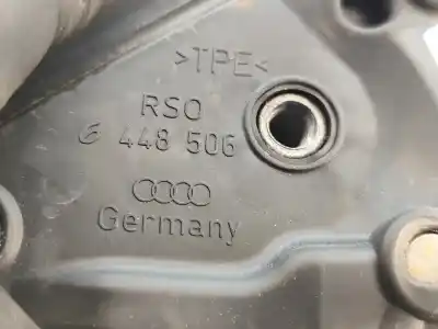 Pezzo di ricambio per auto di seconda mano retrovisore destro per audi a6 avant (4f5) 2.7 tdi riferimenti oem iam e1010754  