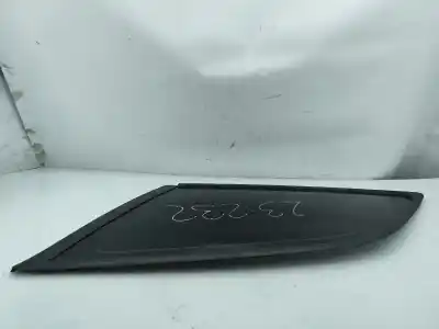 Автозапчастина б/у скло двері задній правий для audi a6 avant (4f5) 2.7 tdi посилання на oem iam 43r00081  