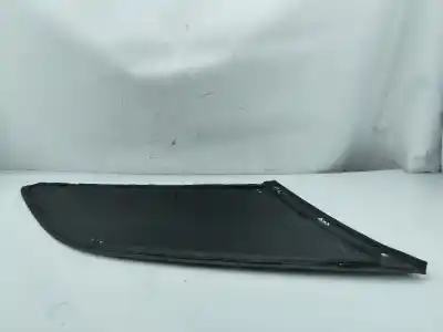 Автозапчастина б/у скло двері задній правий для audi a6 avant (4f5) 2.7 tdi посилання на oem iam 43r00081  