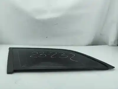 Автозапчастина б/у скло двері задне ліво для AUDI A6 AVANT (4F5) 2.7 TDI Посилання на OEM IAM 43R00081   Автозапчастина б/у скло двері задне ліво для AUDI A6 AVANT (4F5) 2.7 TDI Посилання на OEM IAM 43R00081