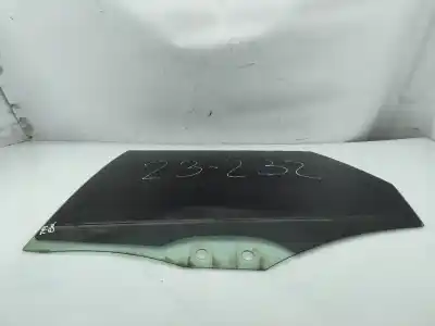 Автозапчастина б/у скло двері задне ліво для AUDI A6 AVANT (4F5) 2.7 TDI Посилання на OEM IAM 43R00081   Автозапчастина б/у скло двері задне ліво для AUDI A6 AVANT (4F5) 2.7 TDI Посилання на OEM IAM 43R00081