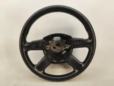 Автозапчастина б/у кермо для AUDI A6 AVANT (4F5) 2.7 TDI Посилання на OEM IAM 4F0419091AH   Автозапчастина б/у кермо для AUDI A6 AVANT (4F5) 2.7 TDI Посилання на OEM IAM 4F0419091AH