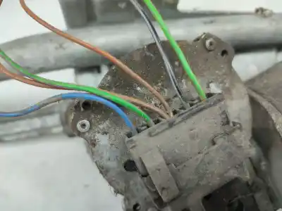 Pezzo di ricambio per auto di seconda mano tiranti e motorino del tergicristallo anteriore per volkswagen passat variant (3b5) 1.9 tdi riferimenti oem iam   