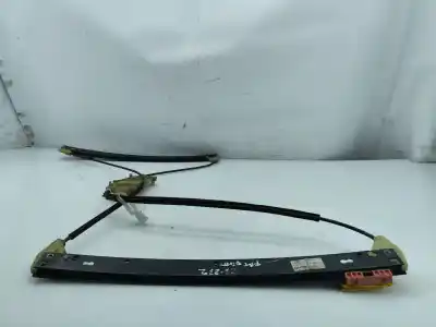 Автозапчастина б/у регулятор переднього правого скла для audi a6 avant (4f5) 2.7 tdi посилання на oem iam 4f0837462d  