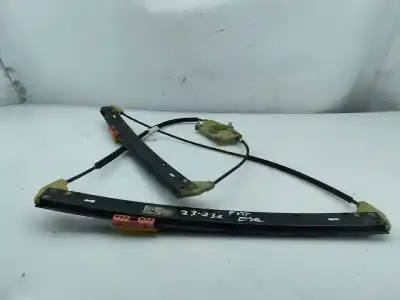 Автозапчастина б/у регулятор вікна передній лівий для audi a6 avant (4f5) 2.7 tdi посилання на oem iam 4f0837461d   Автозапчастина б/у регулятор вікна передній лівий для audi a6 avant (4f5) 2.7 tdi посилання на oem iam 4f0837461d