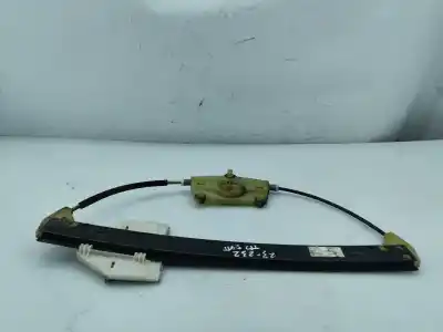 Pezzo di ricambio per auto di seconda mano alzacristalli posteriore destro per audi a6 avant (4f5) 2.7 tdi riferimenti oem iam 4f0839462b Pezzo di ricambio per auto di seconda mano alzacristalli posteriore destro per audi a6 avant (4f5) 2.7 tdi riferimenti oem iam 4f0839462b