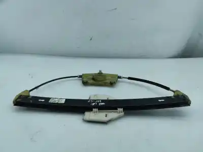 Pezzo di ricambio per auto di seconda mano alzacristalli posteriore sinistro per audi a6 avant (4f5) 2.7 tdi riferimenti oem iam 4f0839461b Pezzo di ricambio per auto di seconda mano alzacristalli posteriore sinistro per audi a6 avant (4f5) 2.7 tdi riferimenti oem iam 4f0839461b