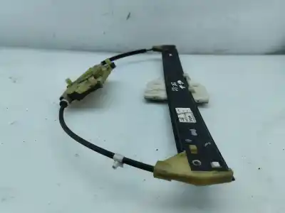 Автозапчасти б/у регулятор стекла заднего левого за audi a6 avant (4f5) 2.7 tdi ссылки oem iam 4f0839461b   Автозапчасти б/у регулятор стекла заднего левого за audi a6 avant (4f5) 2.7 tdi ссылки oem iam 4f0839461b