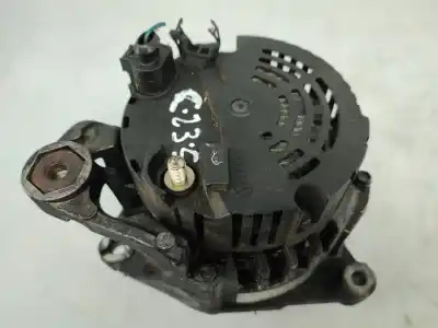 Автозапчастина б/у генератор для audi a6 avant (4b5) 2.5 tdi посилання на oem iam 059903015  