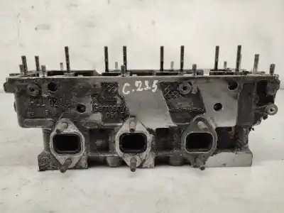 Автозапчастина б/у доп для AUDI A6 AVANT (4B5) 2.5 TDI Посилання на OEM IAM 059103064C  