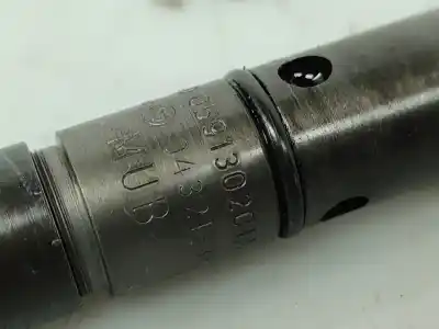 Second-hand car spare part injector for audi a6 avant (4b5) 2.5 tdi oem iam references 059130201a  