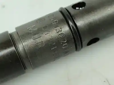 Автозапчастина б/у инжектор для audi a6 avant (4b5) 2.5 tdi посилання на oem iam 059130201a  