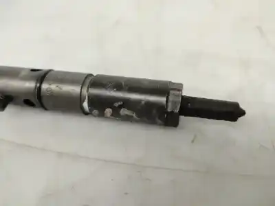Pezzo di ricambio per auto di seconda mano iniettore per audi a6 avant (4b5) 2.5 tdi riferimenti oem iam 059130201a  