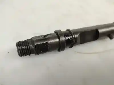 Pezzo di ricambio per auto di seconda mano iniettore per audi a6 avant (4b5) 2.5 tdi riferimenti oem iam 059130201a  