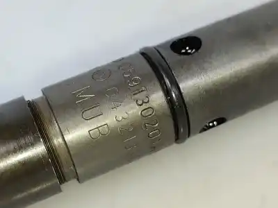 Автозапчастина б/у инжектор для audi a6 avant (4b5) 2.5 tdi посилання на oem iam 059130201a  