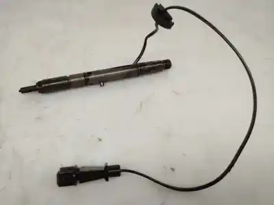 Автозапчастина б/у инжектор для audi a6 avant (4b5) 2.5 tdi посилання на oem iam 059130202b