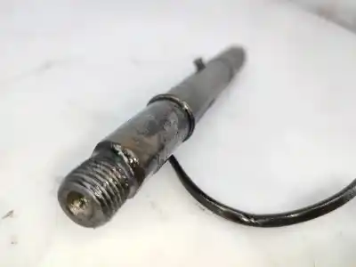 Автозапчастина б/у инжектор для audi a6 avant (4b5) 2.5 tdi посилання на oem iam 059130202b  