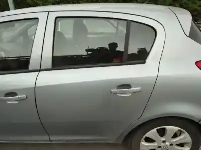 Pezzo di ricambio per auto di seconda mano  per OPEL CORSA D (S07)  Riferimenti OEM IAM   