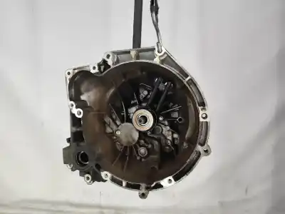 Pezzo di ricambio per auto di seconda mano riduttore per ford fiesta vi (cb1, ccn) 1.4 tdci riferimenti oem iam t6tc1 Pezzo di ricambio per auto di seconda mano riduttore per ford fiesta vi (cb1, ccn) 1.4 tdci riferimenti oem iam t6tc1