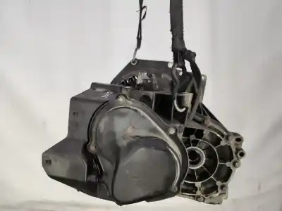 Pièce détachée automobile d'occasion boîte de vitesses pour ford fiesta vi (cb1, ccn) 1.4 tdci références oem iam t6tc1   Pièce détachée automobile d'occasion boîte de vitesses pour ford fiesta vi (cb1, ccn) 1.4 tdci références oem iam t6tc1