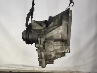 Pièce détachée automobile d'occasion boîte de vitesses pour ford fiesta vi (cb1, ccn) 1.4 tdci références oem iam t6tc1   Pièce détachée automobile d'occasion boîte de vitesses pour ford fiesta vi (cb1, ccn) 1.4 tdci références oem iam t6tc1