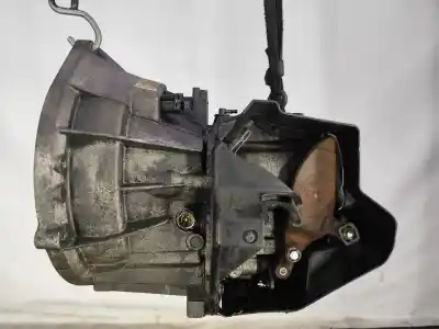 Pièce détachée automobile d'occasion boîte de vitesses pour ford fiesta vi (cb1, ccn) 1.4 tdci références oem iam t6tc1   Pièce détachée automobile d'occasion boîte de vitesses pour ford fiesta vi (cb1, ccn) 1.4 tdci références oem iam t6tc1