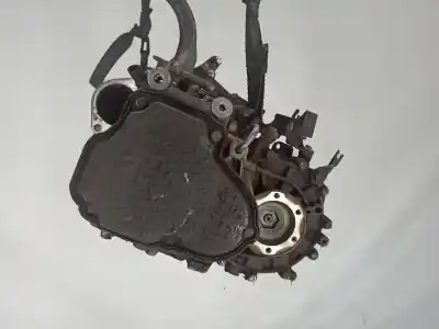 Автозапчастина б/у коробка передач для audi a2 (8z0) 1.4 tdi посилання на oem iam ewq  