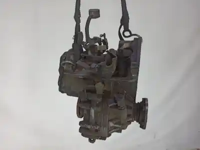 Автозапчастина б/у коробка передач для audi a2 (8z0) 1.4 tdi посилання на oem iam ewq  