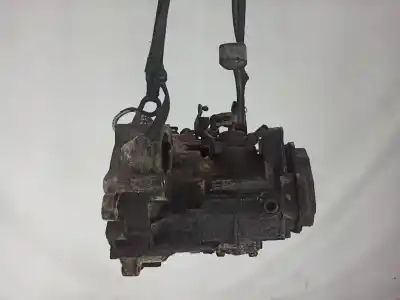 Автозапчастина б/у коробка передач для audi a2 (8z0) 1.4 tdi посилання на oem iam ewq  