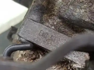 Автозапчастина б/у коробка передач для audi a2 (8z0) 1.4 tdi посилання на oem iam ewq  