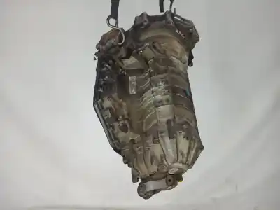 Автозапчастина б/у коробка передач для audi a6 (4b2, c5) 142 h/390 gasóleo 2000 5p посилання на oem iam etv  