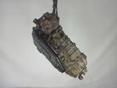 Автозапчастина б/у коробка передач для audi a6 (4b2, c5) 142 h/390 gasóleo 2000 5p посилання на oem iam etv  