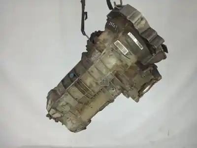 Автозапчастина б/у коробка передач для audi a6 (4b2, c5) 142 h/390 gasóleo 2000 5p посилання на oem iam etv  