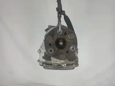 Second-hand car spare part gearbox for bmw 3 touring (e46) 330 d oem iam references   