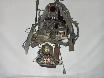Second-hand car spare part COMPLETE ENGINE for CHEVROLET MATIZ (M200, M250)  OEM IAM references B10S1  