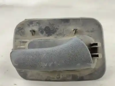 Автозапчасти б/у внутренняя задняя правая ручка за OPEL CORSA B (S93) 1.2 i (F08 F68 M68) ссылки OEM IAM 90388608  