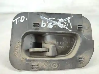 Pezzo di ricambio per auto di seconda mano maniglia interna posteriore destra per opel corsa b (s93) 1.2 i (f08 f68 m68) riferimenti oem iam 90388608   Pezzo di ricambio per auto di seconda mano maniglia interna posteriore destra per opel corsa b (s93) 1.2 i (f08 f68 m68) riferimenti oem iam 90388608