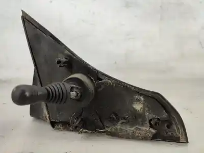 Second-hand car spare part left rearview mirror for opel corsa b (s93) 1.2 i (f08 f68 m68) oem iam references 008062349   Second-hand car spare part left rearview mirror for opel corsa b (s93) 1.2 i (f08 f68 m68) oem iam references 008062349