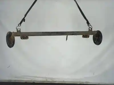 Second-hand car spare part rear axle for ford transit connect (p65_, p70_, p80_) 1.8 tdci oem iam references   