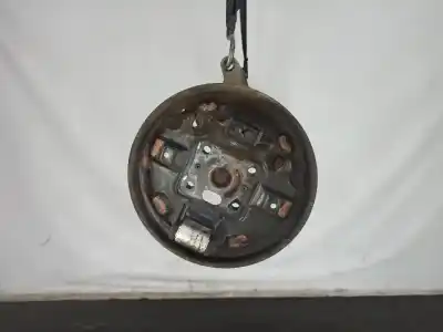 Second-hand car spare part rear axle for ford transit connect (p65_, p70_, p80_) 1.8 tdci oem iam references   