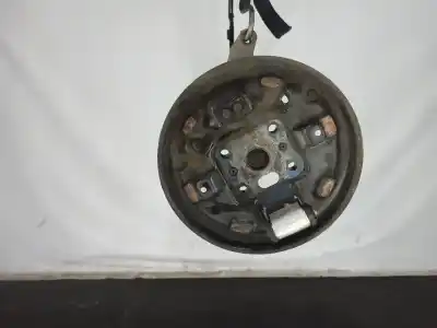 Second-hand car spare part rear axle for ford transit connect (p65_, p70_, p80_) 1.8 tdci oem iam references   