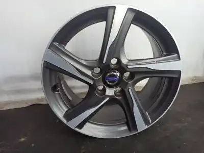 Peça sobressalente para automóvel em segunda mão jogo de jantes por volvo v40 hatchback (525) d2 referências oem iam r16  