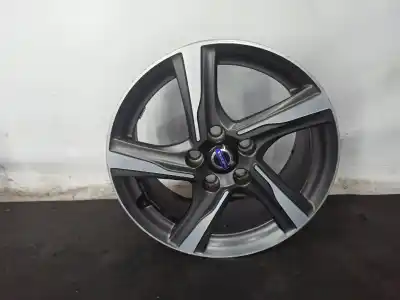 Peça sobressalente para automóvel em segunda mão jogo de jantes por volvo v40 hatchback (525) d2 referências oem iam r16  