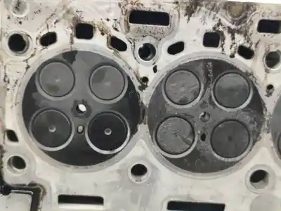 Peça sobressalente para automóvel em segunda mão cabeça / culatra por bmw 1 (e87) 118 d referências oem iam 781019607  