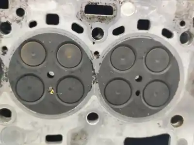 Peça sobressalente para automóvel em segunda mão cabeça / culatra por bmw 1 (e87) 118 d referências oem iam 781019607  