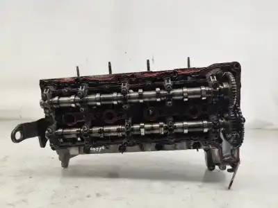Peça sobressalente para automóvel em segunda mão cabeça / culatra por bmw 1 (e87) 118 d referências oem iam 781019607  