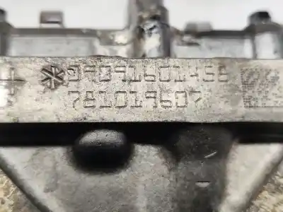 Peça sobressalente para automóvel em segunda mão cabeça / culatra por bmw 1 (e87) 118 d referências oem iam 781019607  