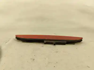 Автозапчастина б/у центральний гампов для renault clio ii fase i (b/cb0) (1998->) 1.9 d (b/cb0e) посилання на oem iam 7700410753  