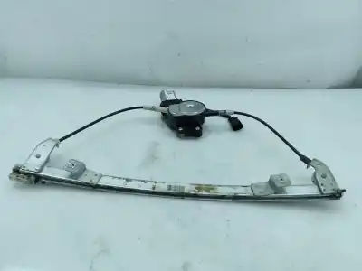 Автозапчастина б/у регулятор вікна передній лівий для RENAULT CLIO II FASE I (B/CB0) (1998->) 1.9 D (B/CB0E) Посилання на OEM IAM   