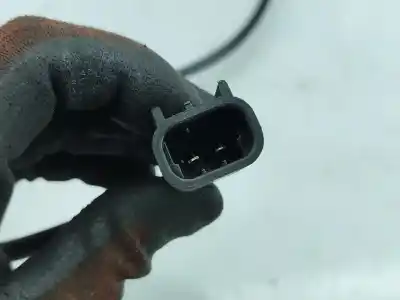 Автозапчастина б/у регулятор вікна передній лівий для renault clio ii fase i (b/cb0) (1998->) 1.9 d (b/cb0e) посилання на oem iam   